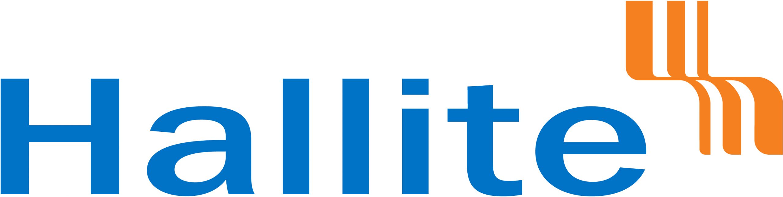 Hallite