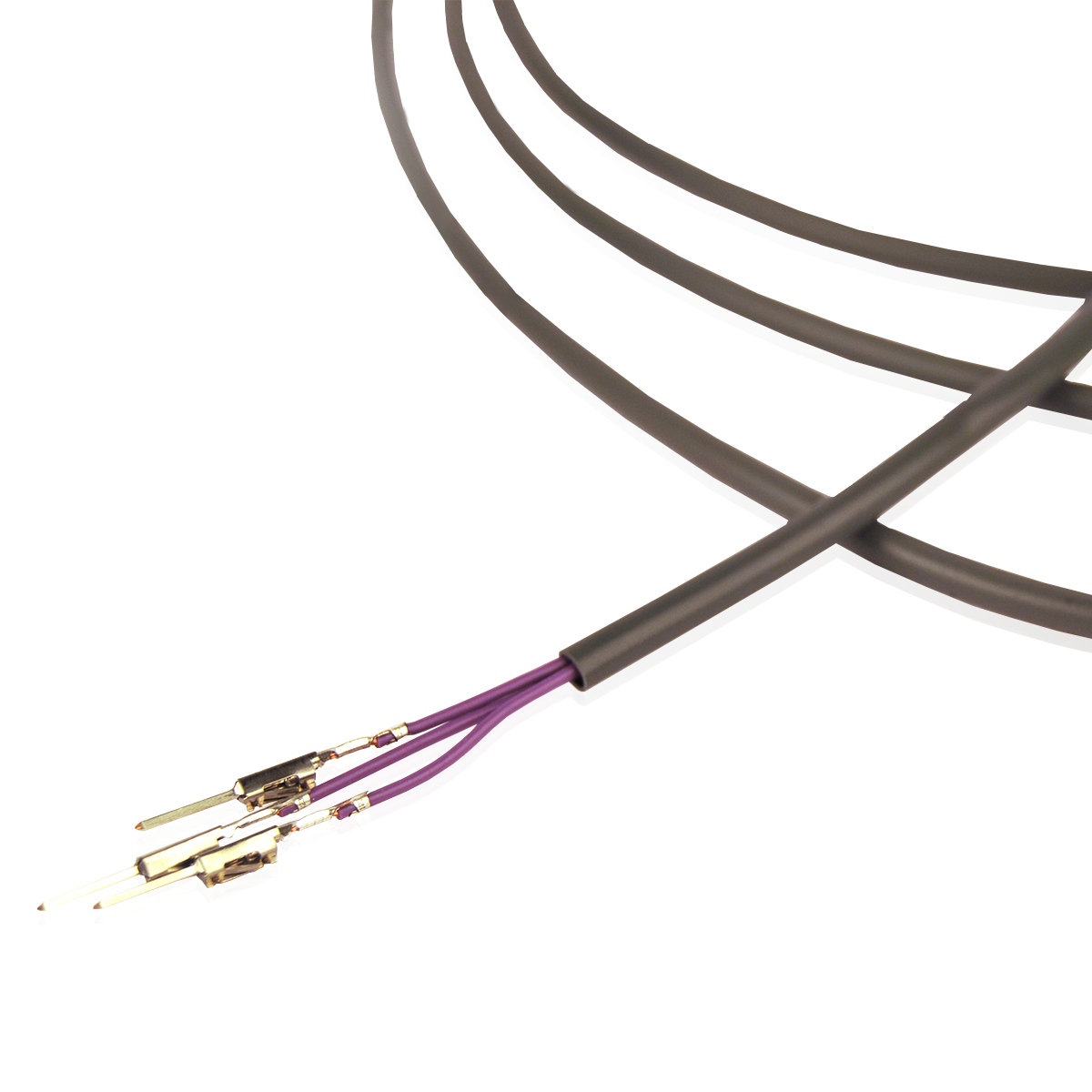 Isolierschlauch BIS 105 Isolierschlauch BIS 105
