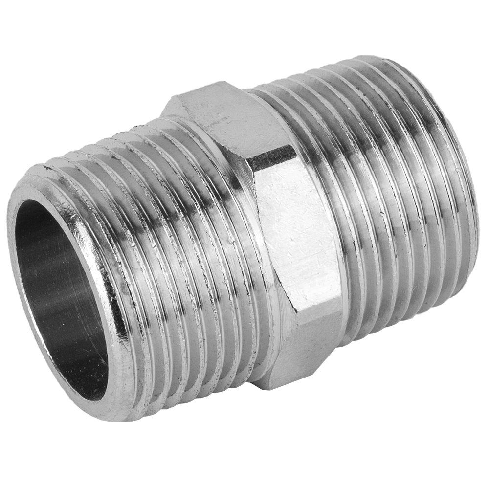 Adapter / Doppelnippel Adapter / Doppelnippel