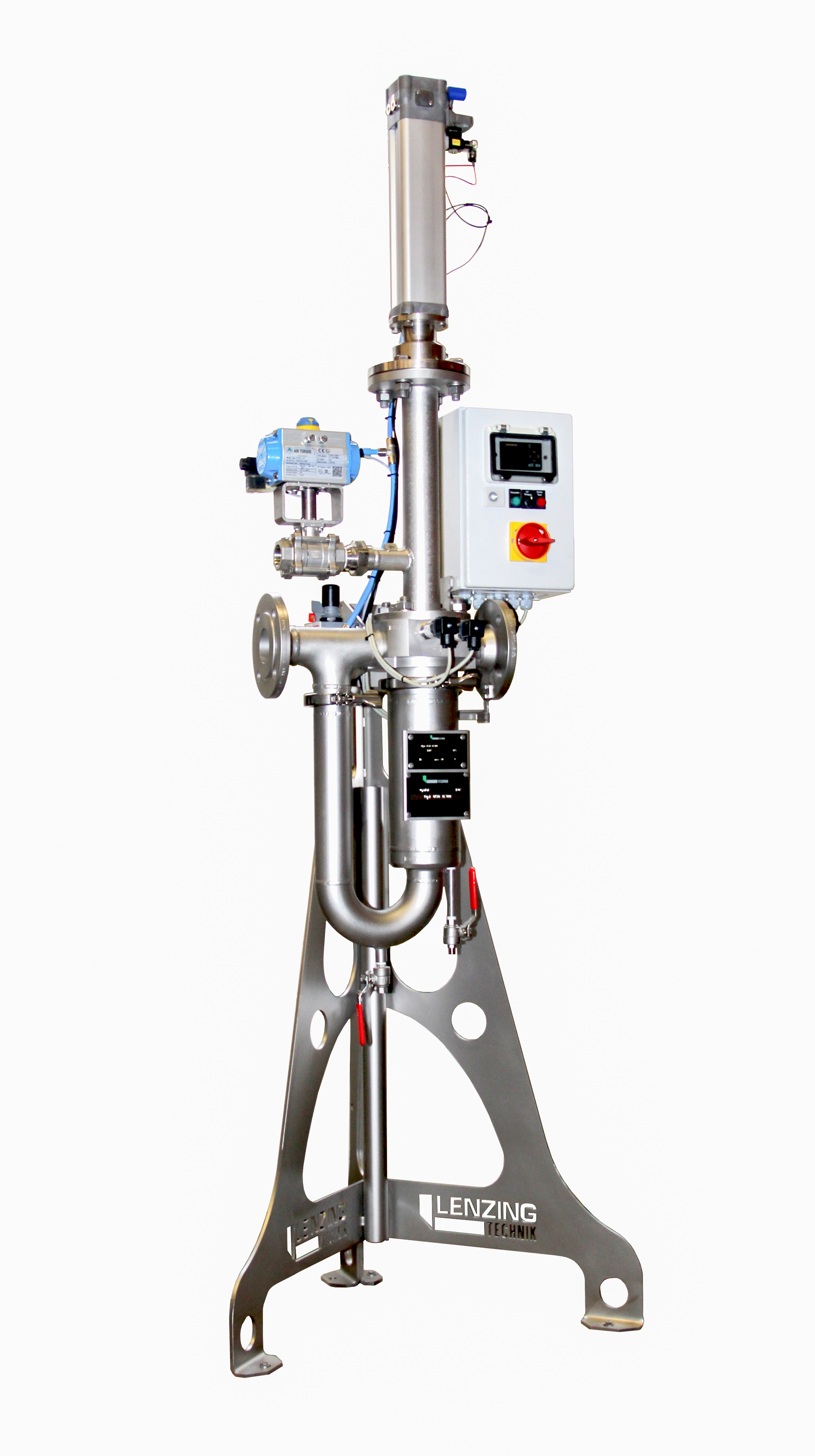 OptiFil-050-0200 OptiFil-050-0200