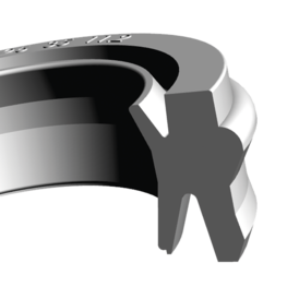 Abstreifer Abstreifer