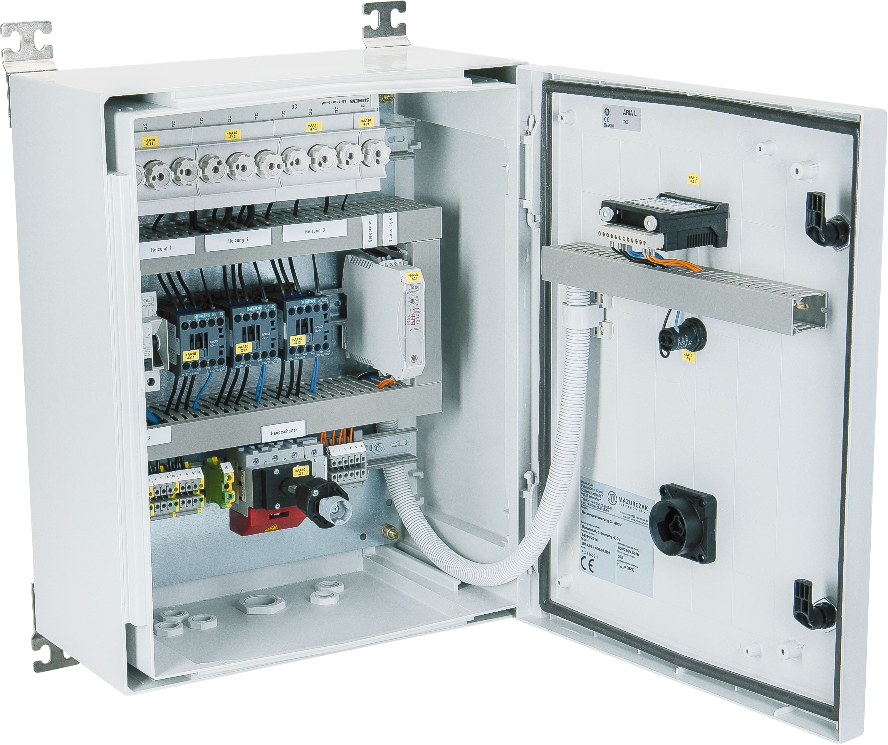 Schaltschrank KHS-230