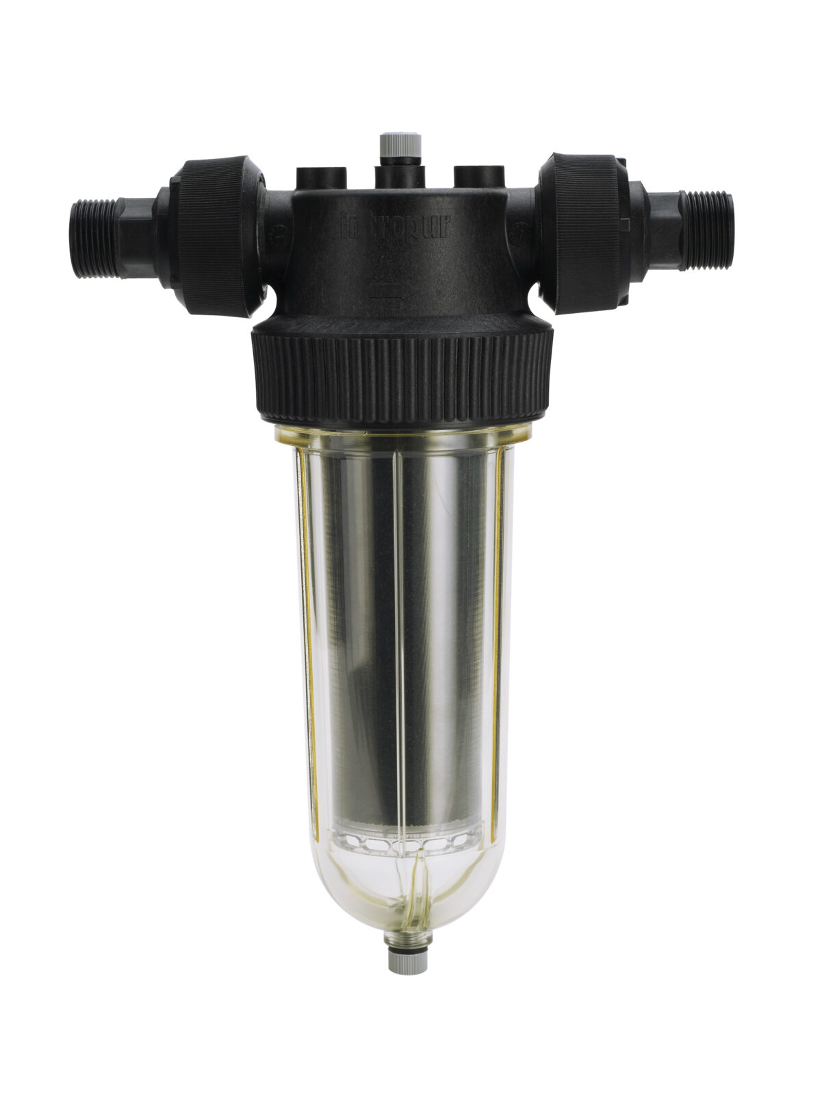 Aktivkohlefilter NW25 TE-CTN Aktivkohlefilter NW25 TE-CTN