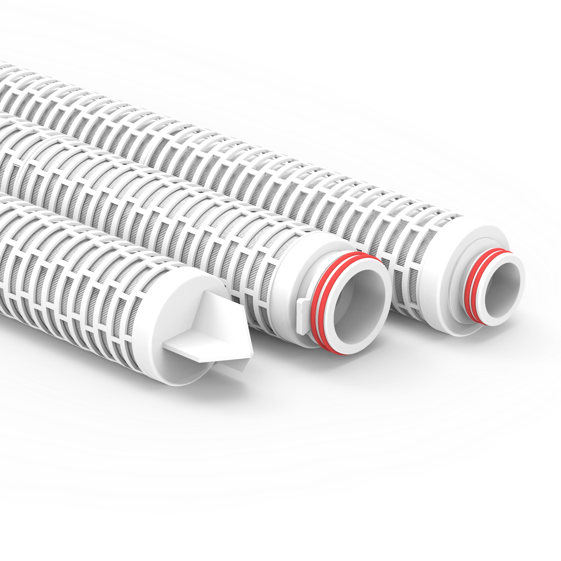 Membranfilterkerze Membranfilterkerze