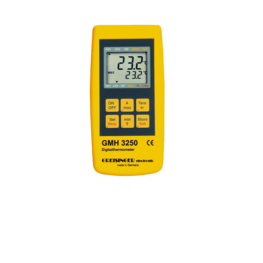 Hand-Thermometer Hand-Thermometer