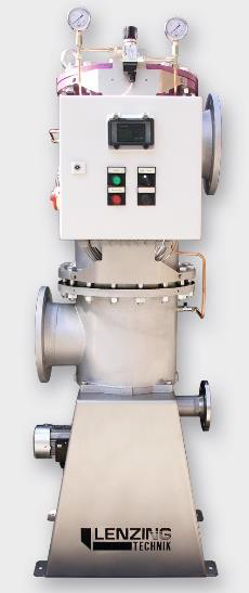 CanFil-350 CanFil-350