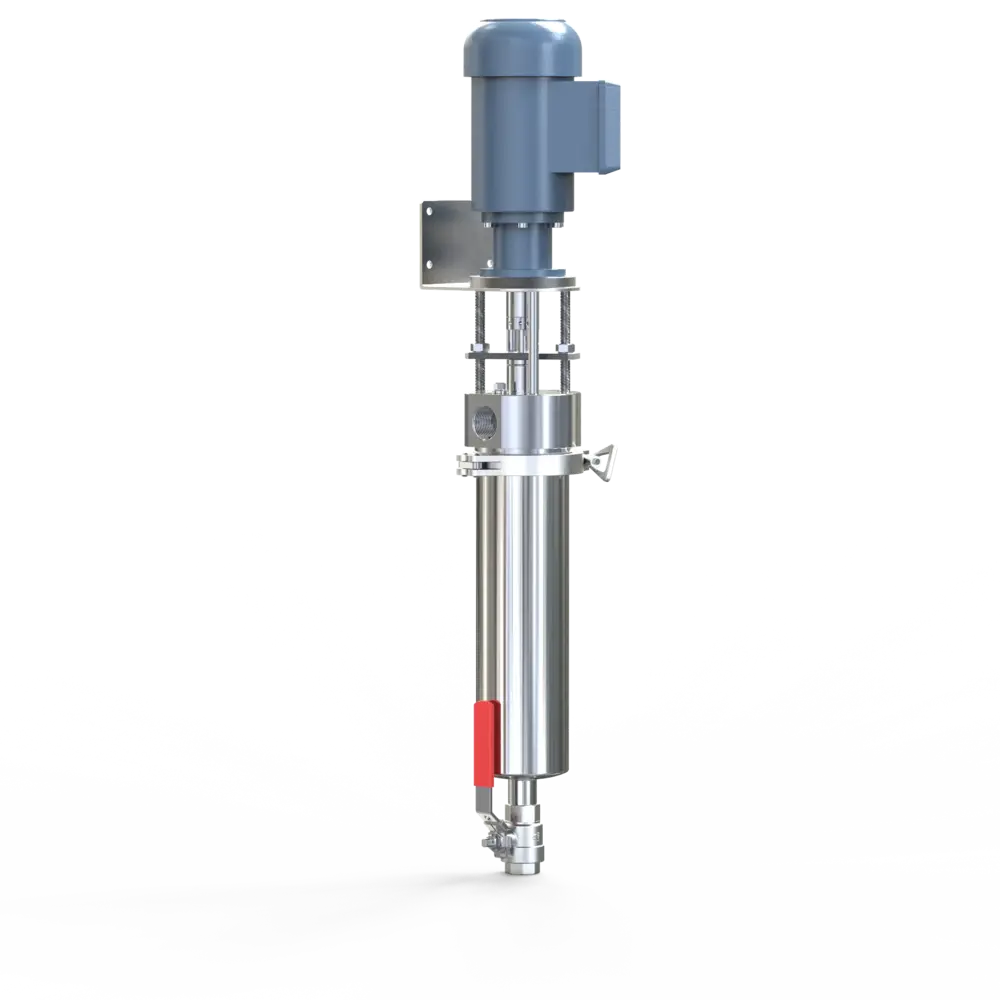 Kantenspaltfilter AS50/1 Kantenspaltfilter AS50/1