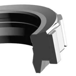 Dämpfungsring Dämpfungsring