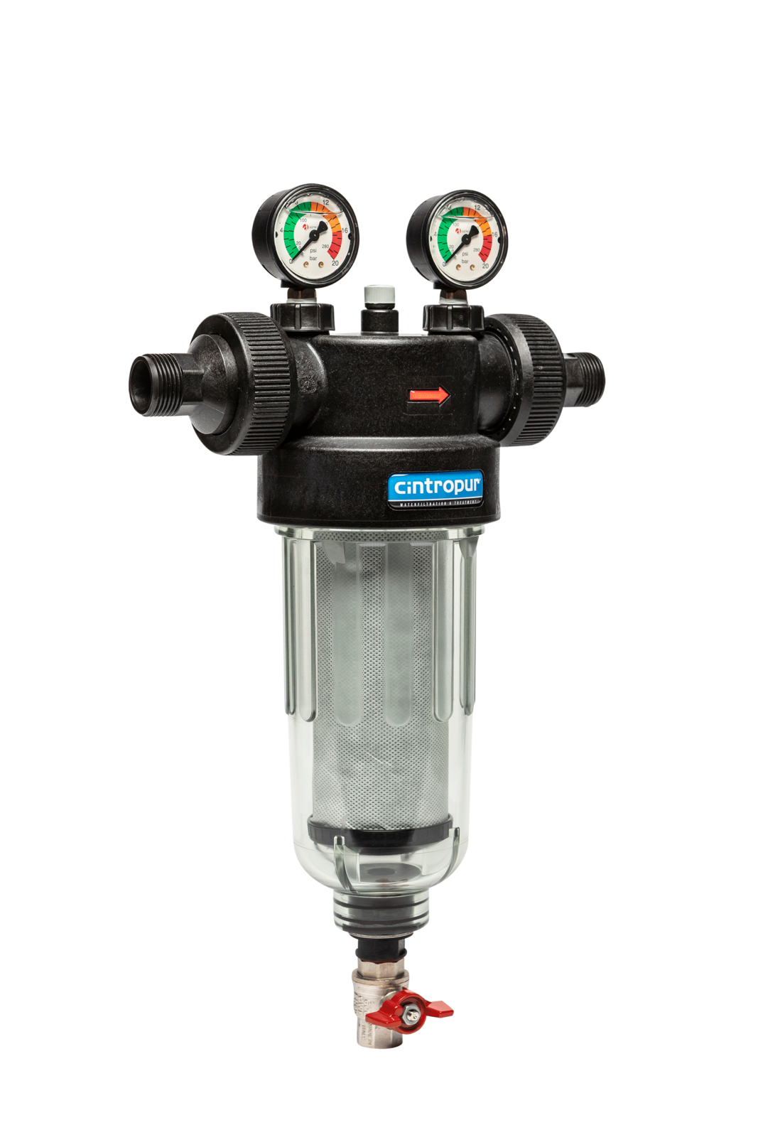 Zentrifugalfilter NW280 Zentrifugalfilter NW280