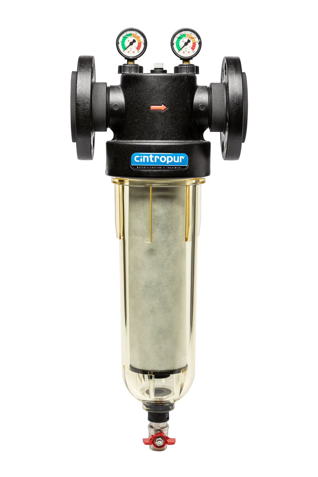 Zentrifugalfilter NW650 Zentrifugalfilter NW650