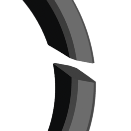 Führungsring und -band Führungsring und -band