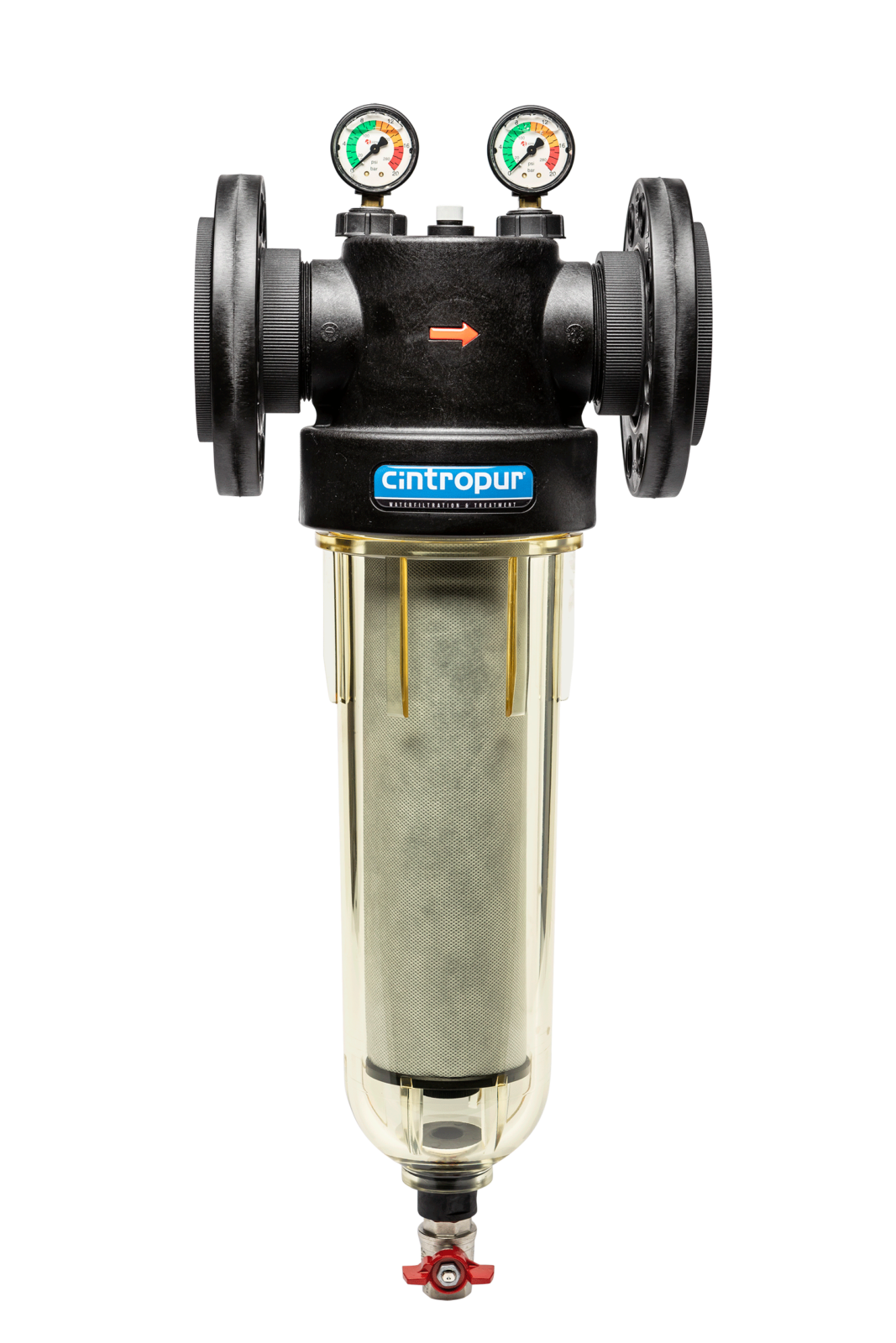 Zentrifugalfilter NW800 Zentrifugalfilter NW800