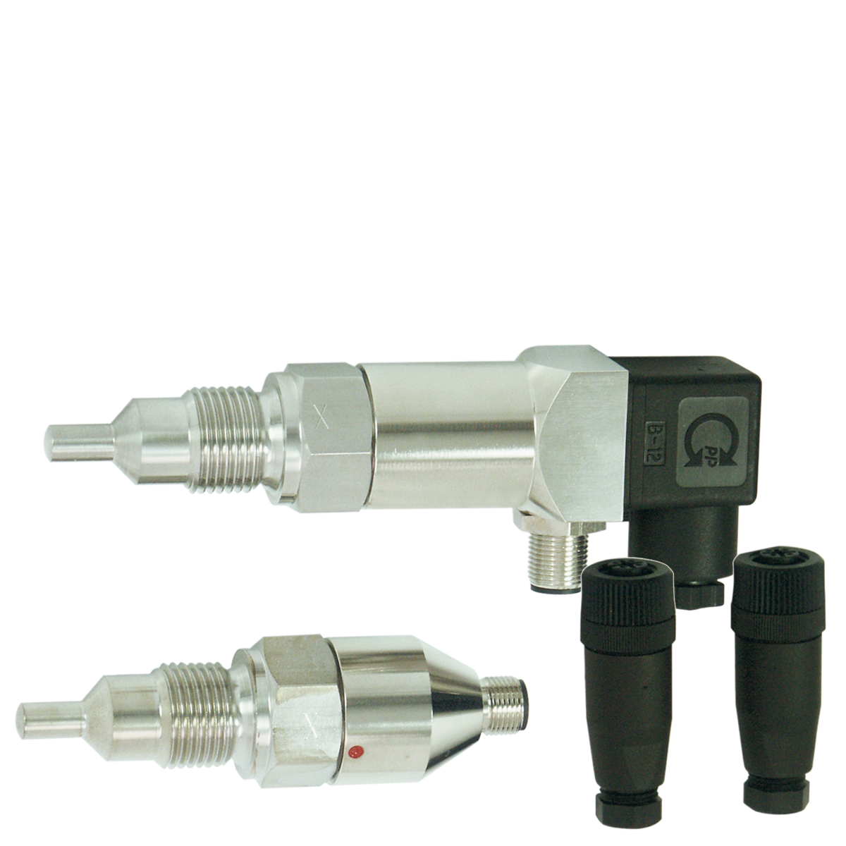 Temperaturtransmitter Temperaturtransmitter