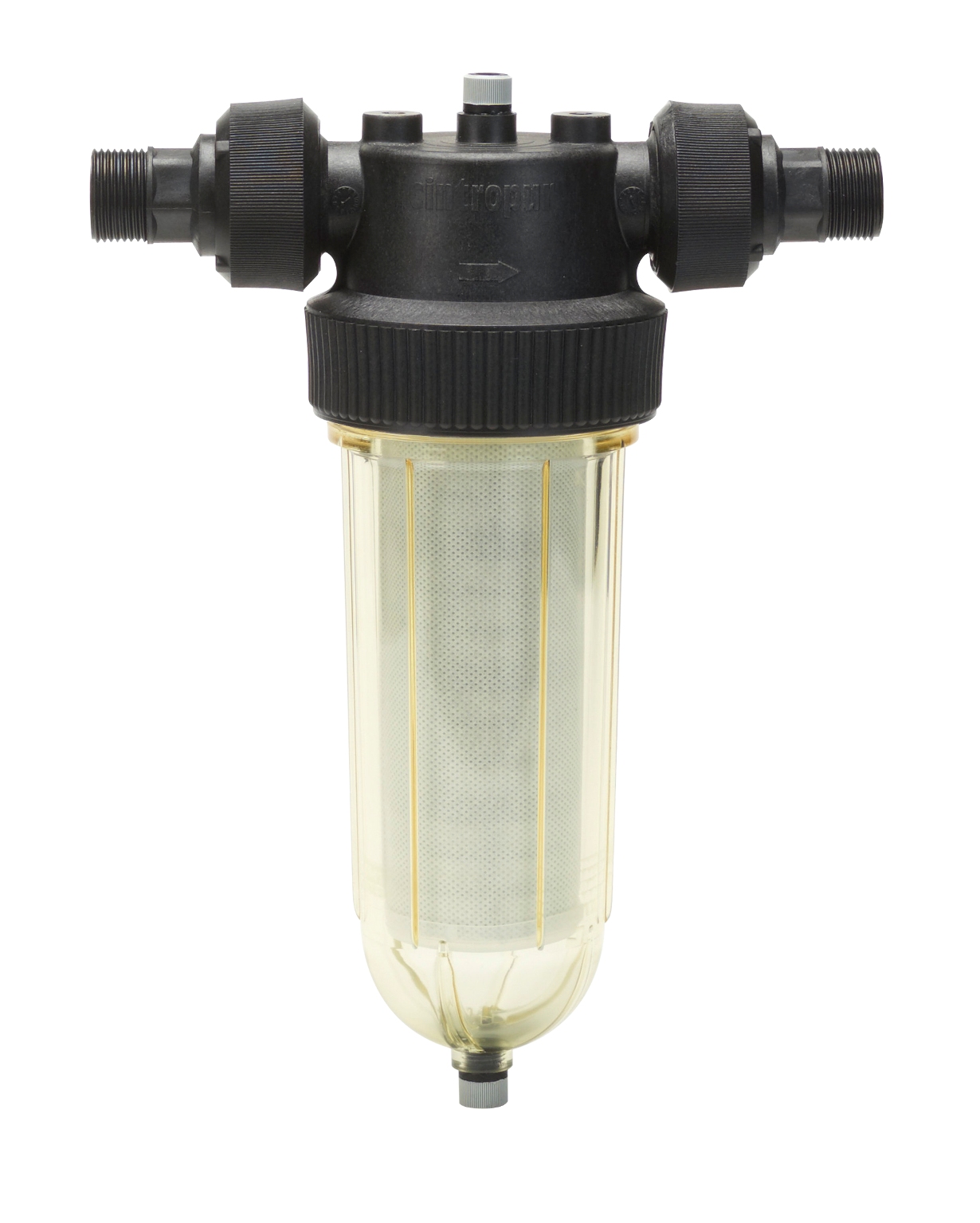Zentrifugalfilter NW25 Zentrifugalfilter NW25