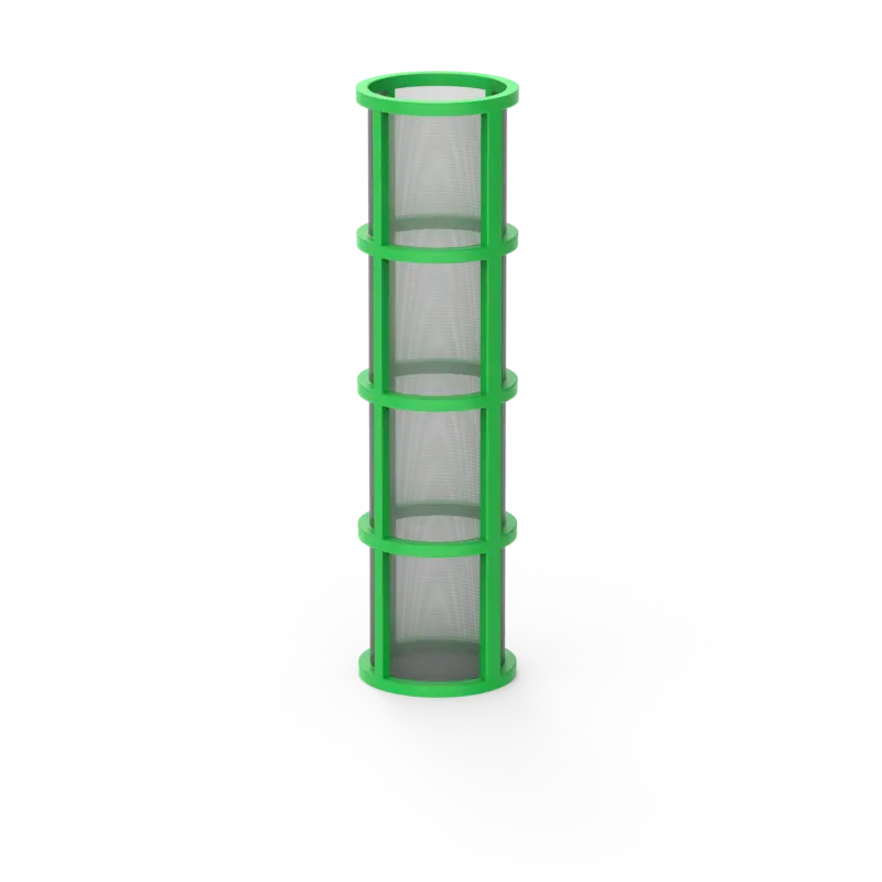Siebelement 10"