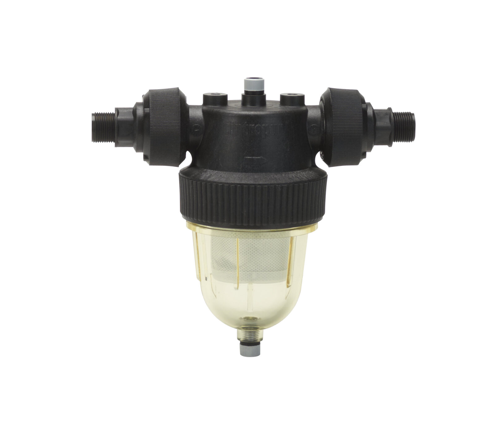 Zentrifugalfilter NW18 Zentrifugalfilter NW18