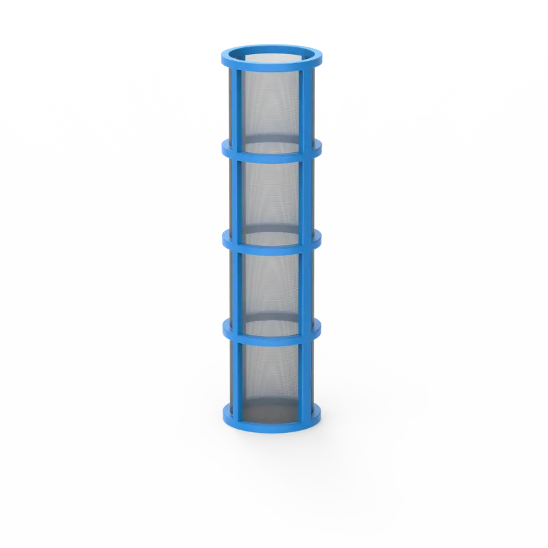Siebelement Nylon