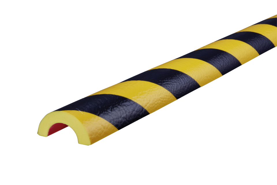 Schutzprofil F Schutzprofil F