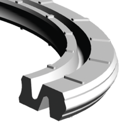 Kolbendichtung Kolbendichtung