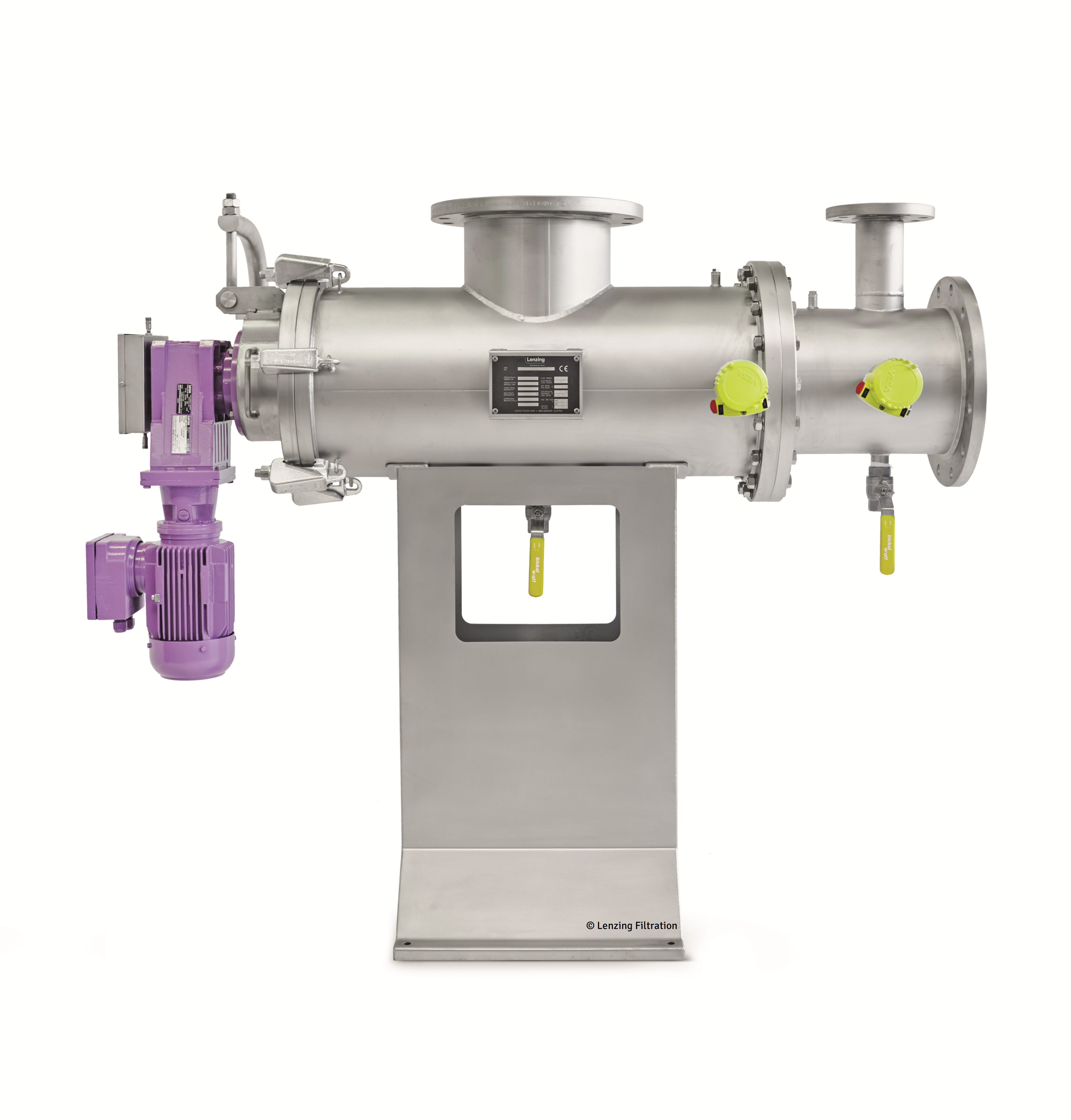 OptiFil-250-0720 OptiFil-250-0720