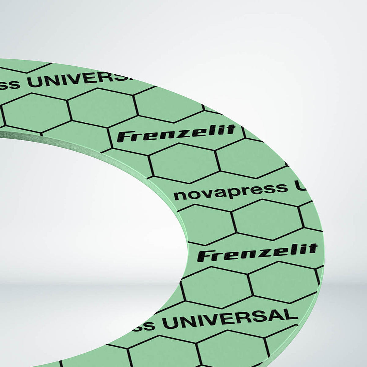 Novapress Universal