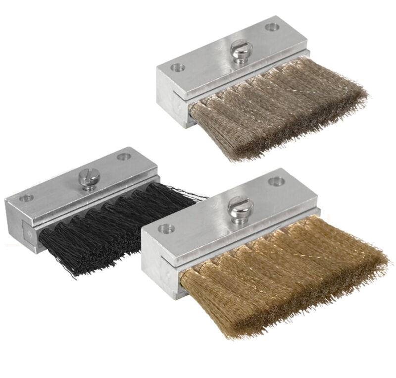 Schmierpinsel flach Schmierpinsel flach