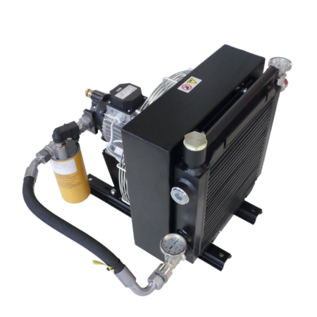 Luftkühler HCP Luftkühler HCP