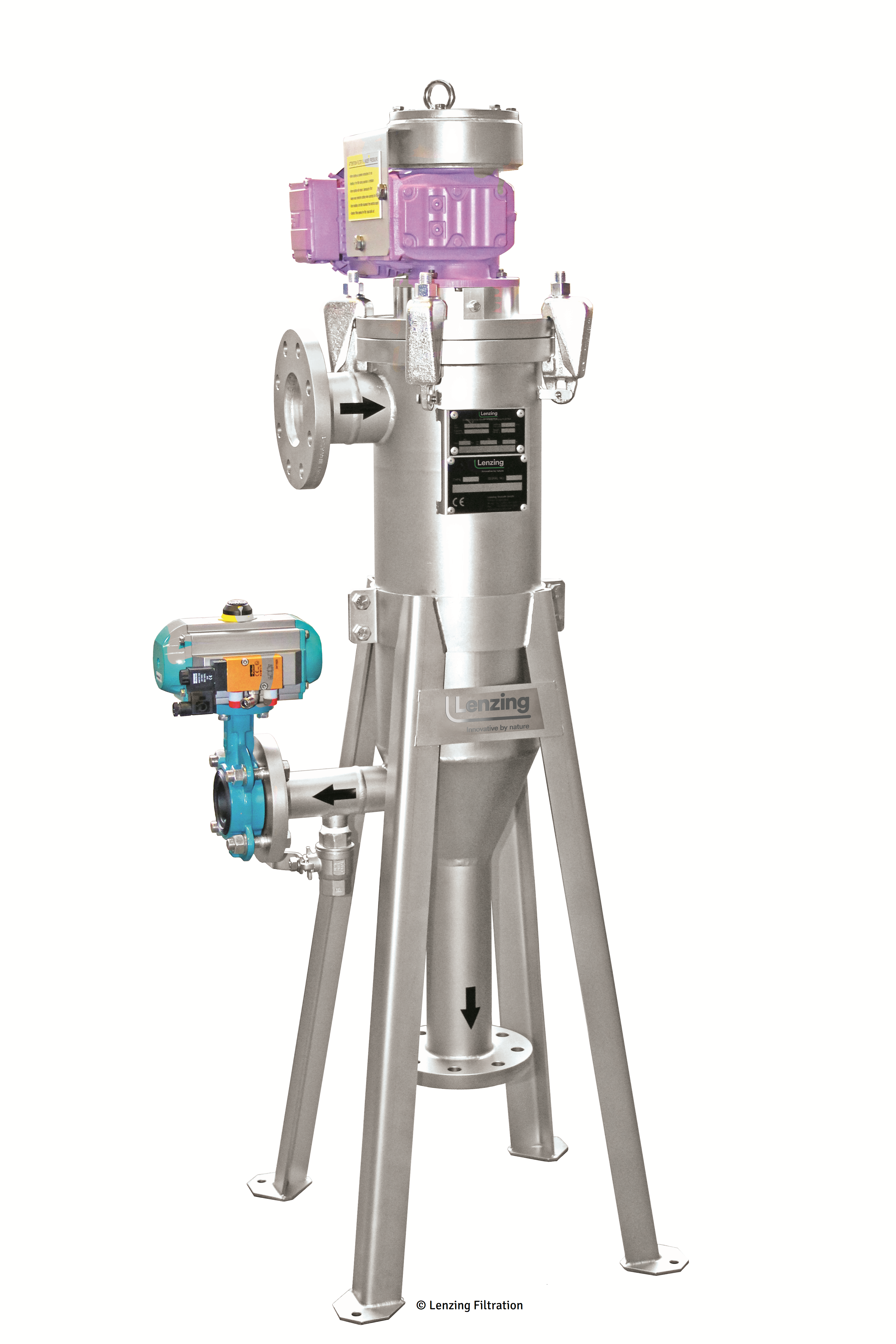 OptiFil-100-0270 OptiFil-100-0270