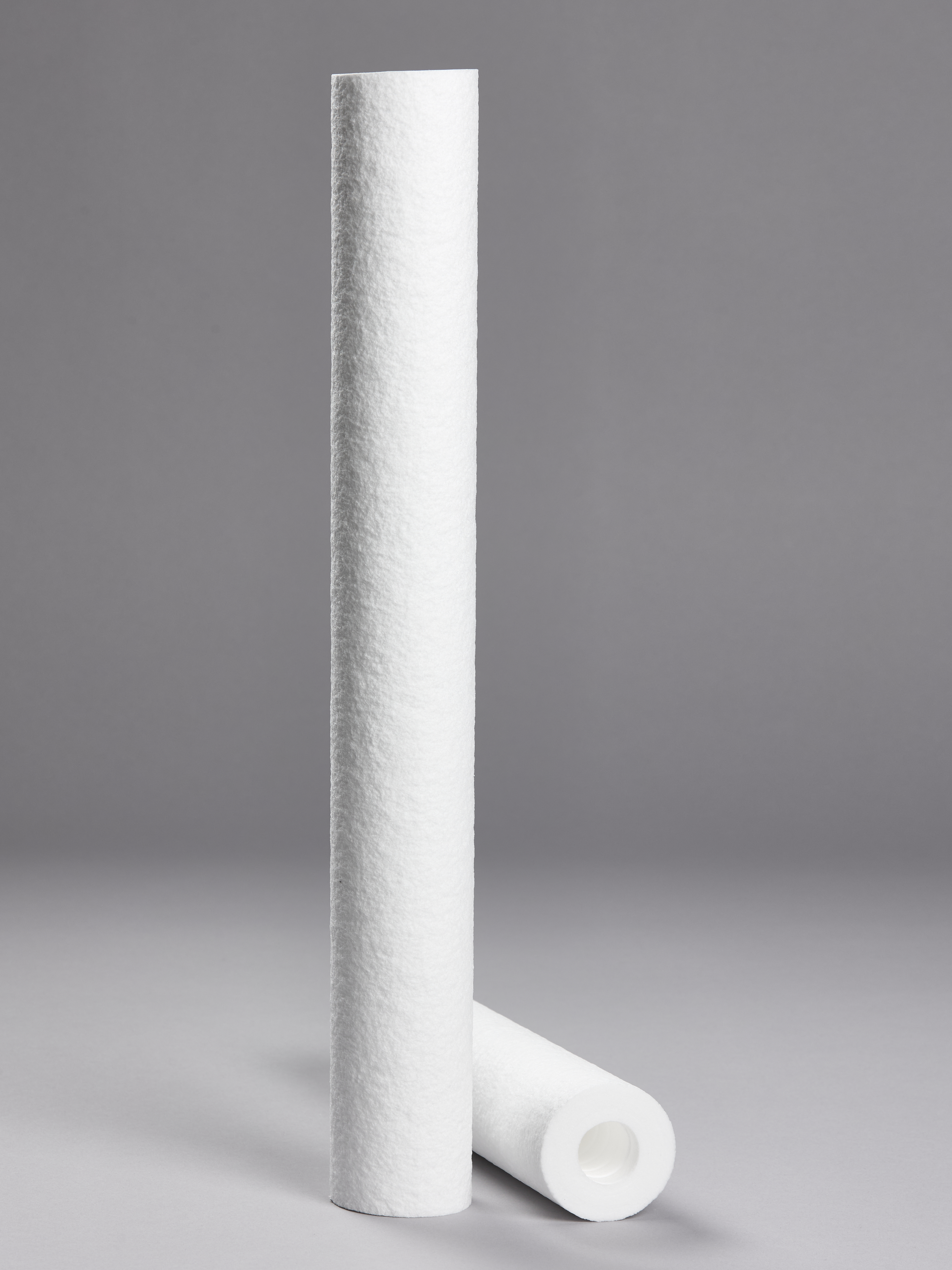 Melt-Blow-Filterkerze Typ PPBB Melt-Blow-Filterkerze Typ PPBB