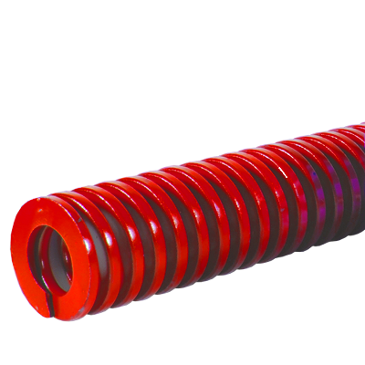 Stempelfeder HL rot Stempelfeder HL rot