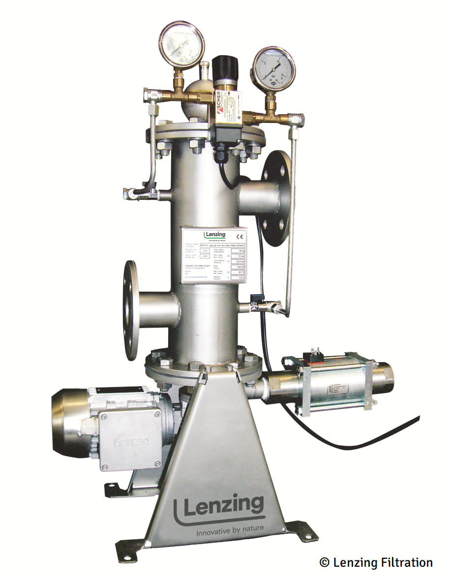 CanFil-150 CanFil-150