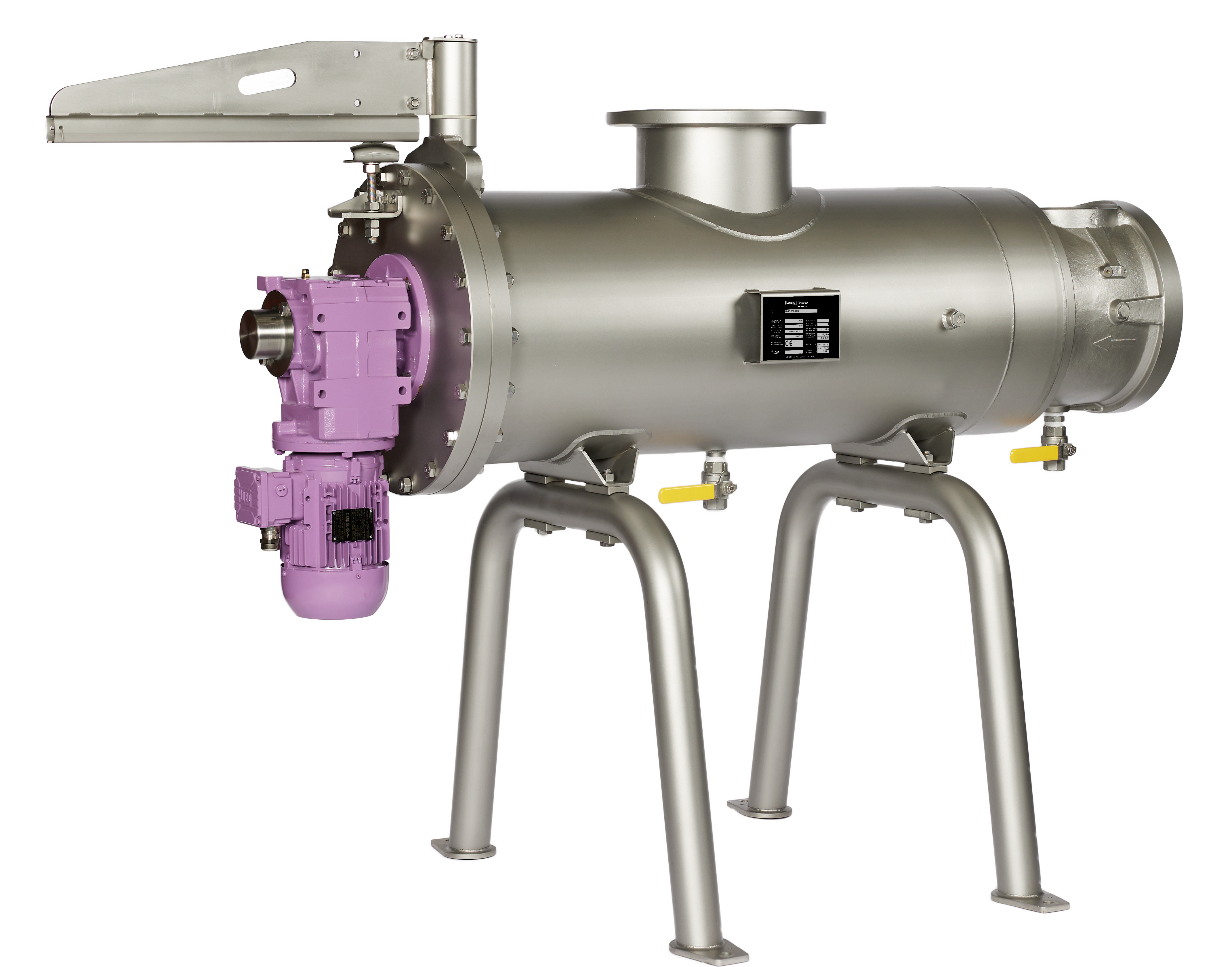 OptiFil-250-0720-S OptiFil-250-0720-S