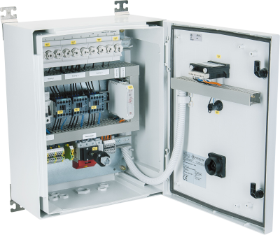 Schaltschrank KHS-230