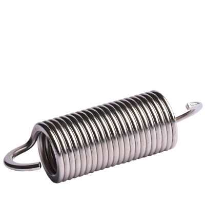 Ovaldrahtzugfeder